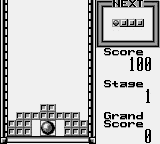 Tetris Blast Screenshot 1